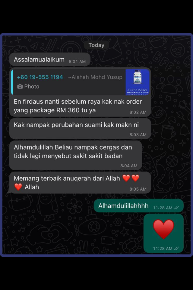 nettle seed plus pengguna 4