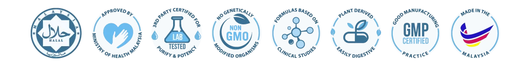 nettle seed plus certified